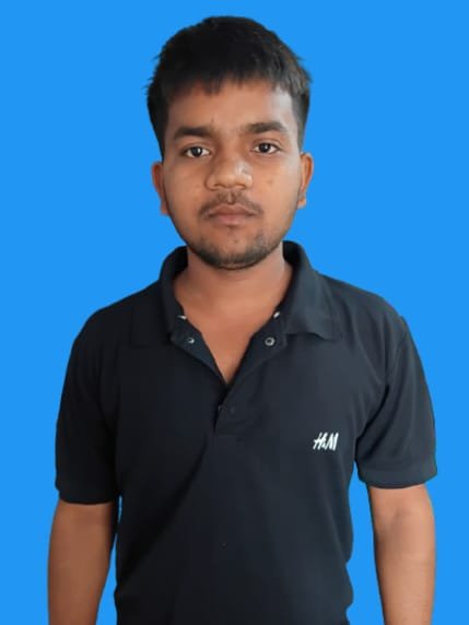Adarsh Kumar Arpit