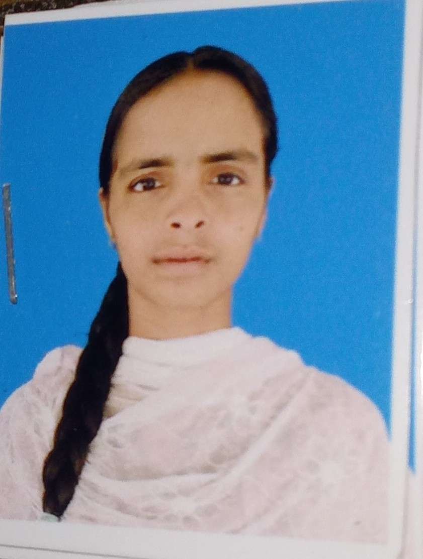 Muskan Nishad