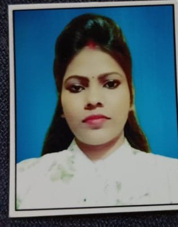 Mangeeta Devi