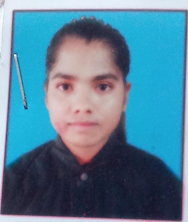 Preeti Nishad