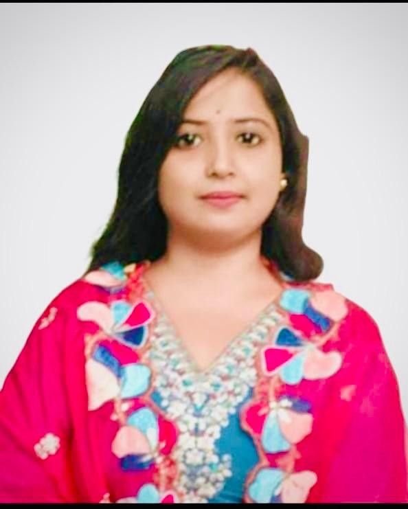 Jyoti chauhan
