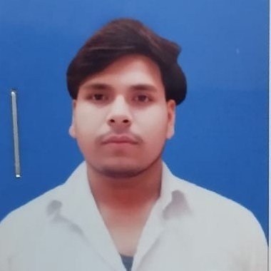 Madhusoodan Nishad