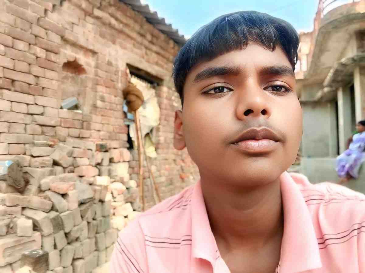 Aman priyadarshi