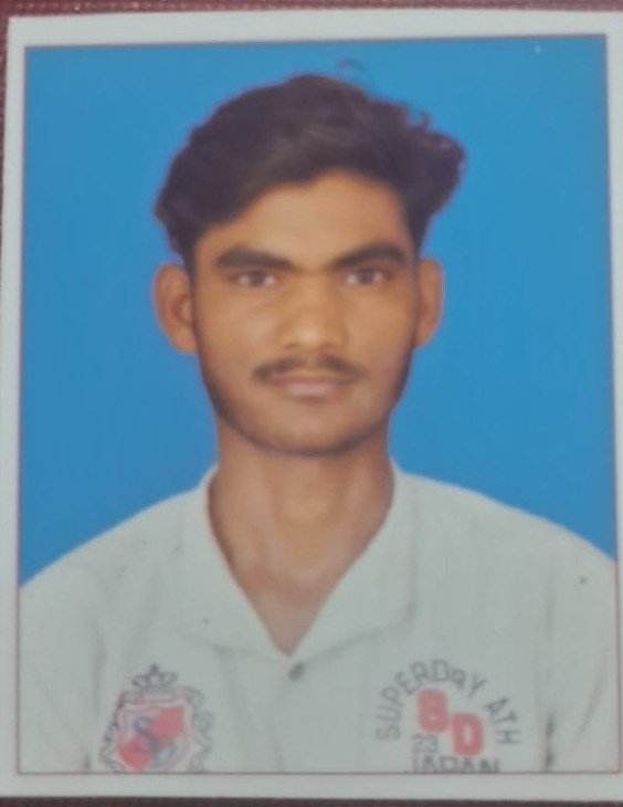 Karan Nishad