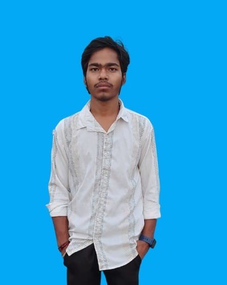 Vikas Gupta
