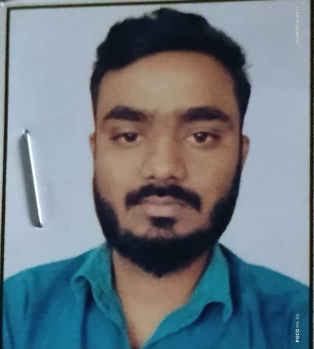 Vikas gautam