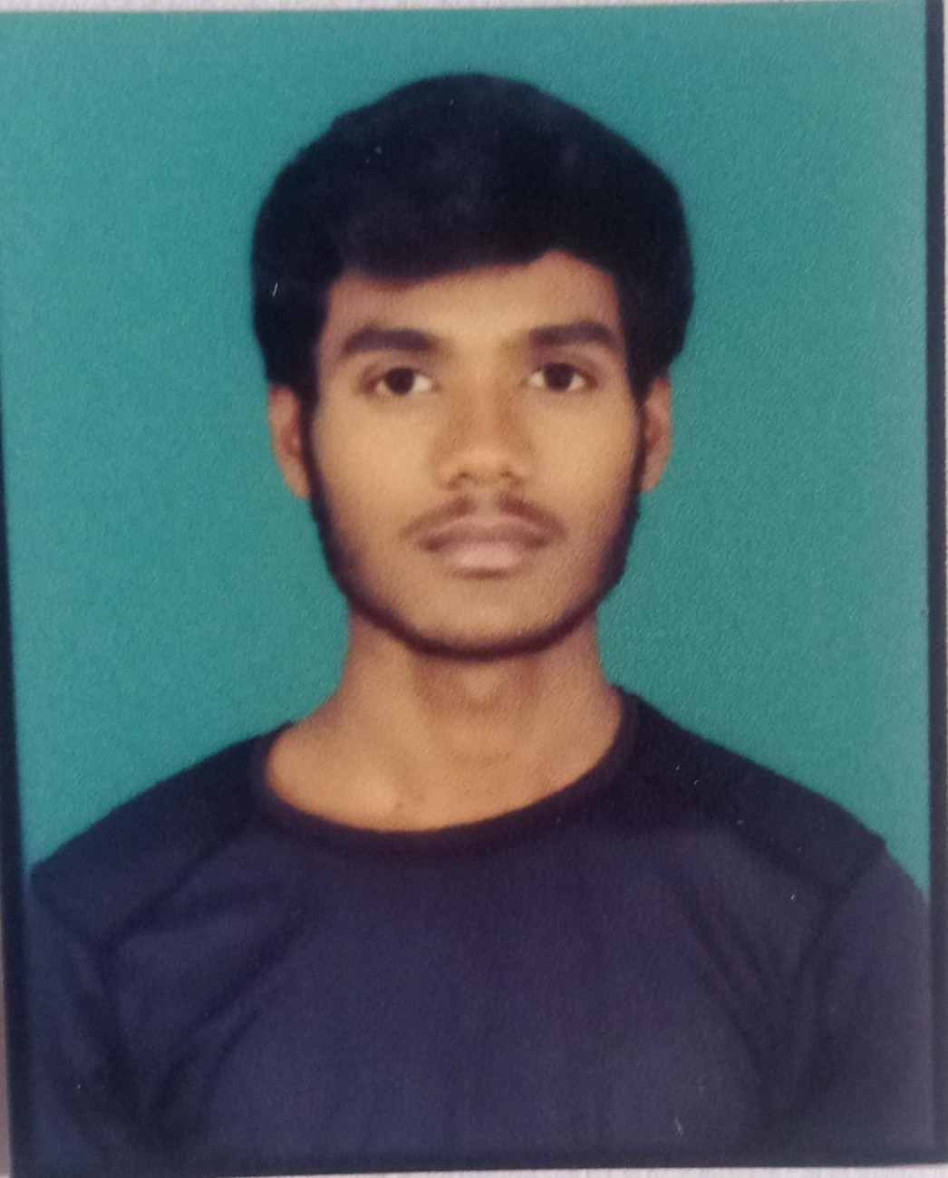 Ajay Kumar